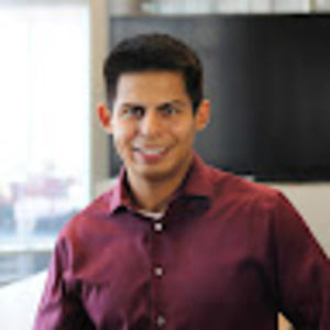 Meet your Posher, Josue